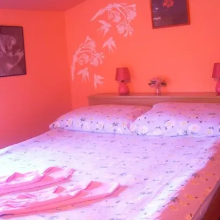 Han/Misafirhane Pomian 2*