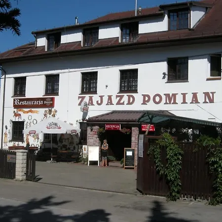 Pomian Kro