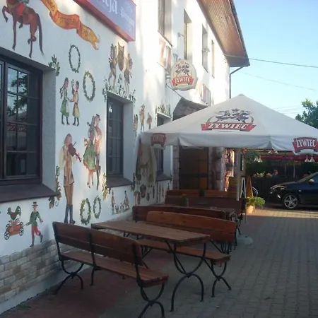 Pomian Ozarow Mazowiecki