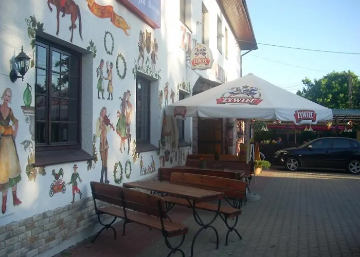 Pomian Ozarow Mazowiecki