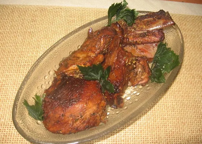 Pomian Inn Ozarow Mazowiecki